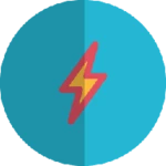 Logo of Speed Booster android Application 